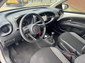Toyota Aygo X thumbnail 2