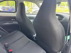 Toyota Aygo X thumbnail 15