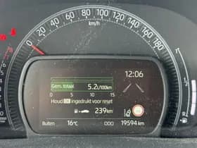 Toyota Aygo X thumbnail 21
