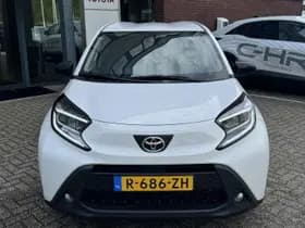 Toyota Aygo X thumbnail 28