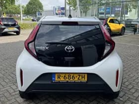 Toyota Aygo X thumbnail 29