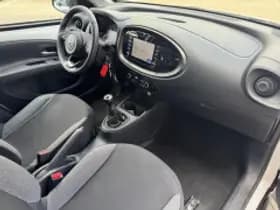 Toyota Aygo X thumbnail 4