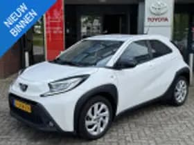 Toyota Aygo X thumbnail 31