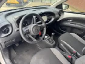 Toyota Aygo X thumbnail 32