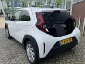 Toyota Aygo X thumbnail 33