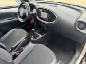 Toyota Aygo X thumbnail 34