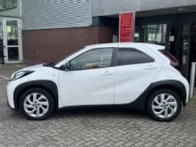 Toyota Aygo X thumbnail 5
