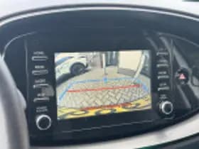 Toyota Aygo X thumbnail 49