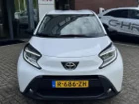 Toyota Aygo X thumbnail 52