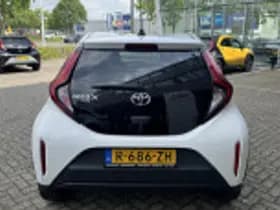 Toyota Aygo X thumbnail 53