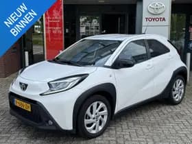 Toyota Aygo X thumbnail 7
