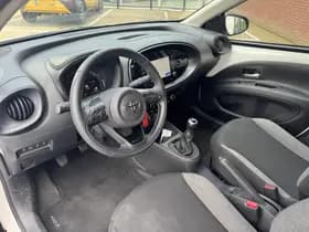 Toyota Aygo X thumbnail 61