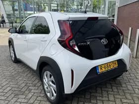 Toyota Aygo X thumbnail 62