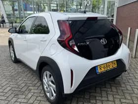 Toyota Aygo X thumbnail 9