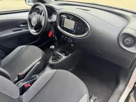 Toyota Aygo X thumbnail 10