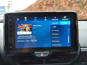 Toyota Yaris thumbnail 23