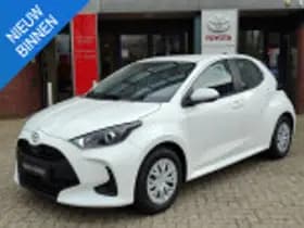 Toyota Yaris thumbnail 34