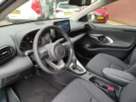 Toyota Yaris thumbnail 37