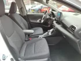 Toyota Yaris thumbnail 42