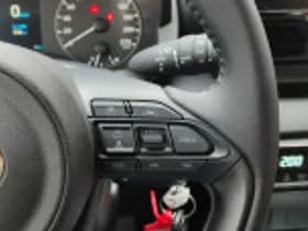 Toyota Yaris thumbnail 46