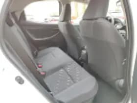 Toyota Yaris thumbnail 56