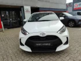 Toyota Yaris thumbnail 58