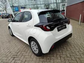 Toyota Yaris thumbnail 66