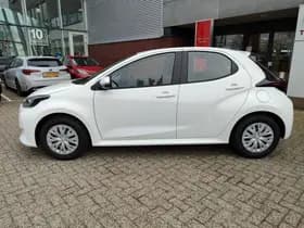 Toyota Yaris thumbnail 68