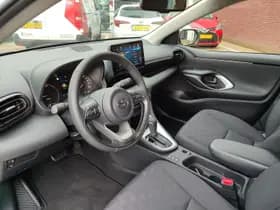 Toyota Yaris thumbnail 10