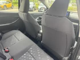 Toyota Yaris thumbnail 15
