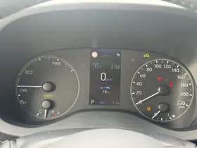 Toyota Yaris thumbnail 20