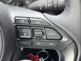 Toyota Yaris thumbnail 21
