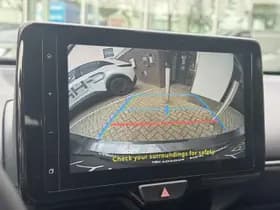 Toyota Yaris thumbnail 24