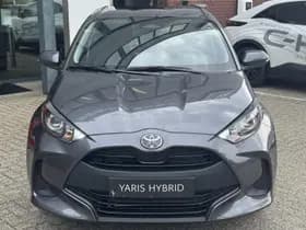 Toyota Yaris thumbnail 28