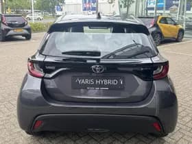 Toyota Yaris thumbnail 29