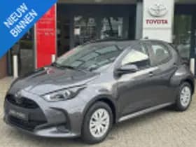 Toyota Yaris thumbnail 32