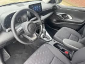 Toyota Yaris thumbnail 33