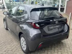 Toyota Yaris thumbnail 34