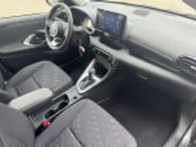 Toyota Yaris thumbnail 35