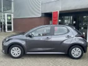 Toyota Yaris thumbnail 36