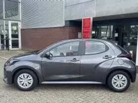Toyota Yaris thumbnail 5