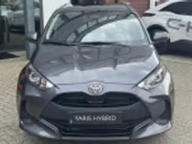 Toyota Yaris thumbnail 53