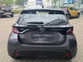 Toyota Yaris thumbnail 54