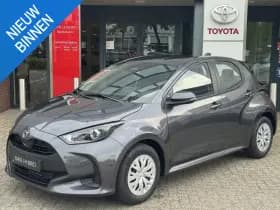 Toyota Yaris thumbnail 59