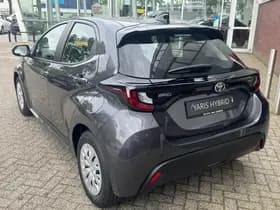 Toyota Yaris thumbnail 62