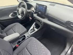 Toyota Yaris thumbnail 63