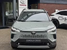 Toyota Corolla thumbnail 13