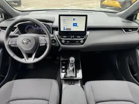 Toyota Corolla thumbnail 14