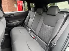 Toyota Corolla thumbnail 16