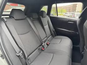 Toyota Corolla thumbnail 17